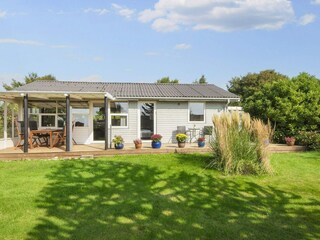 Casa per le vacanze Hundslund  24