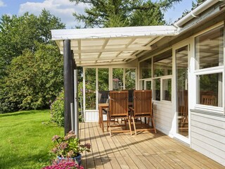 Ferienhaus Hundslund  24