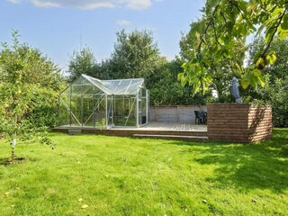 Vakantiehuis Hundslund  27
