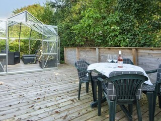 Vakantiehuis Hundslund  28