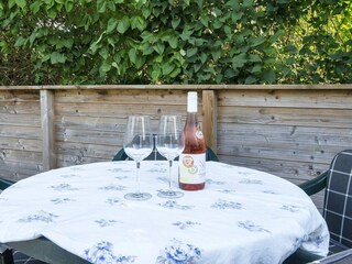 Vakantiehuis Hundslund  29