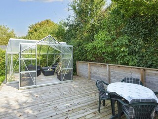Vakantiehuis Hundslund  30