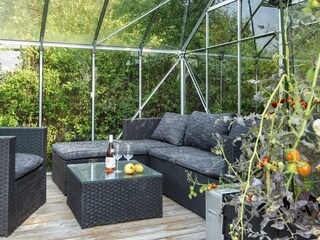 Ferienhaus Hundslund  31