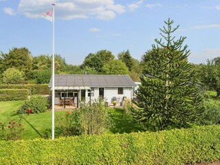 Ferienhaus Hundslund  35