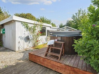 Vakantiehuis Hundslund  34