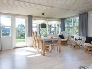 Ferienhaus Hundslund  6