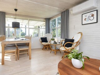 Vakantiehuis Hundslund  3