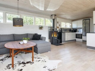 Vakantiehuis Hundslund  5