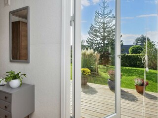 Maison de vacances Hundslund  9