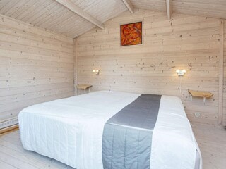 Maison de vacances Hundslund  12