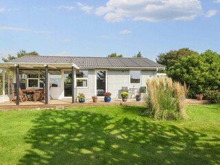 Maison de vacances Hundslund  12