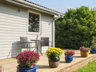 Vakantiehuis Hundslund  18