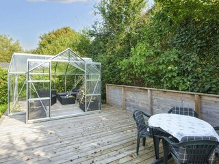 Vakantiehuis Hundslund  8