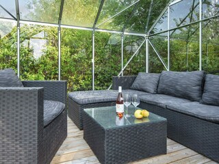 Ferienhaus Hundslund  7