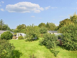 Vakantiehuis Hundslund  6