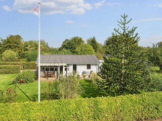 Vakantiehuis Hundslund  13