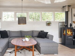 Vakantiehuis Hundslund  19