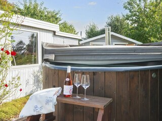 Vakantiehuis Hundslund  31