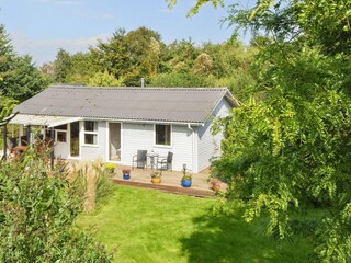 Vakantiehuis Hundslund  8
