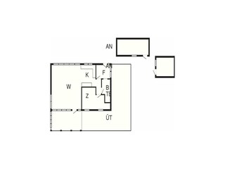 Ferienhaus Hundslund  38