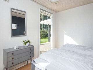 Maison de vacances Hundslund  11