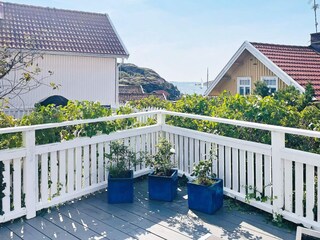 Vakantiehuis Klädesholmen Buitenaudio-opname 2
