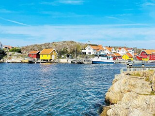 Holiday house Klädesholmen Outdoor Recording 14