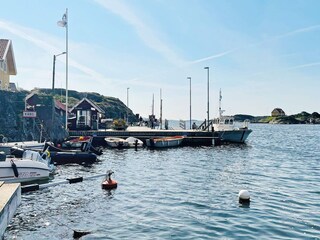 Ferienhaus Klädesholmen Außenaufnahme 3