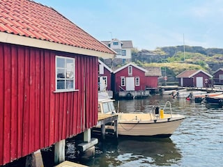 Holiday house Klädesholmen Outdoor Recording 9