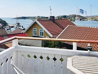 Ferienhaus Klädesholmen  22