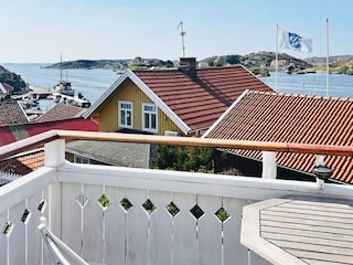 Holiday house Klädesholmen  26