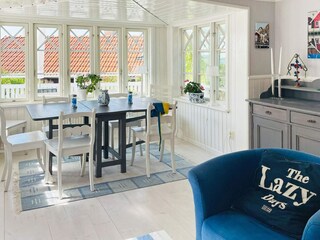 Ferienhaus Klädesholmen  25