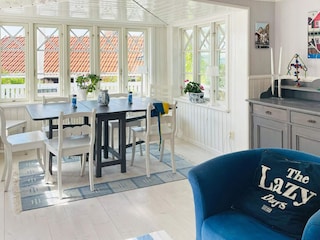 Holiday house Klädesholmen  11