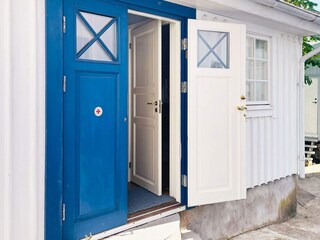 Vakantiehuis Klädesholmen Buitenaudio-opname 6