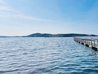 Vakantiehuis Klädesholmen Buitenaudio-opname 4