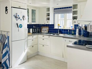 Ferienhaus Klädesholmen  15