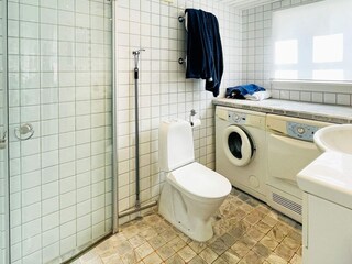 Vakantiehuis Klädesholmen  21