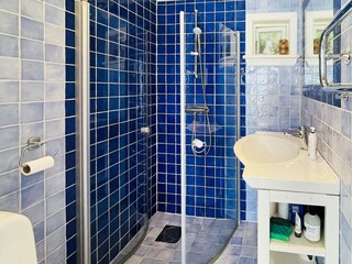 Vakantiehuis Klädesholmen  48