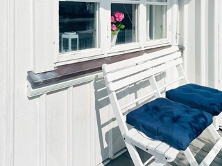 Vakantiehuis Klädesholmen  20