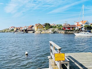 Holiday house Klädesholmen Outdoor Recording 12