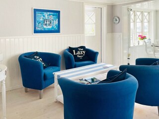Vakantiehuis Klädesholmen  22