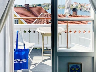 Holiday house Klädesholmen  17