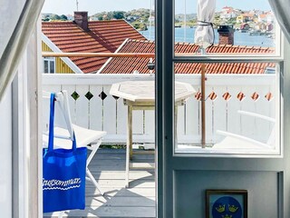 Vakantiehuis Klädesholmen  32