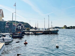 Holiday house Klädesholmen Outdoor Recording 18