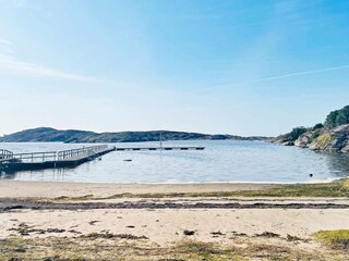 Vakantiehuis Klädesholmen Buitenaudio-opname 16