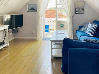 Holiday house Klädesholmen  33