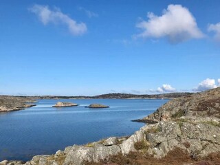 Vakantiehuis Klädesholmen  39