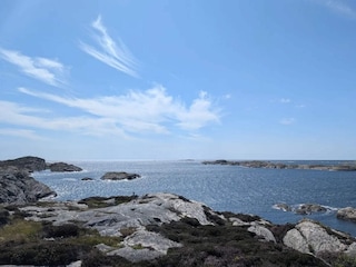 Holiday house Klädesholmen  25