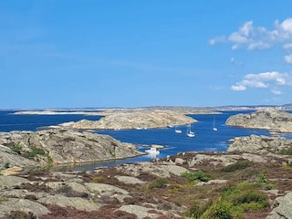 Holiday house Klädesholmen  18