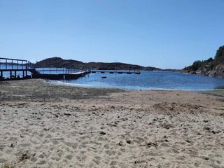 Vakantiehuis Klädesholmen  28